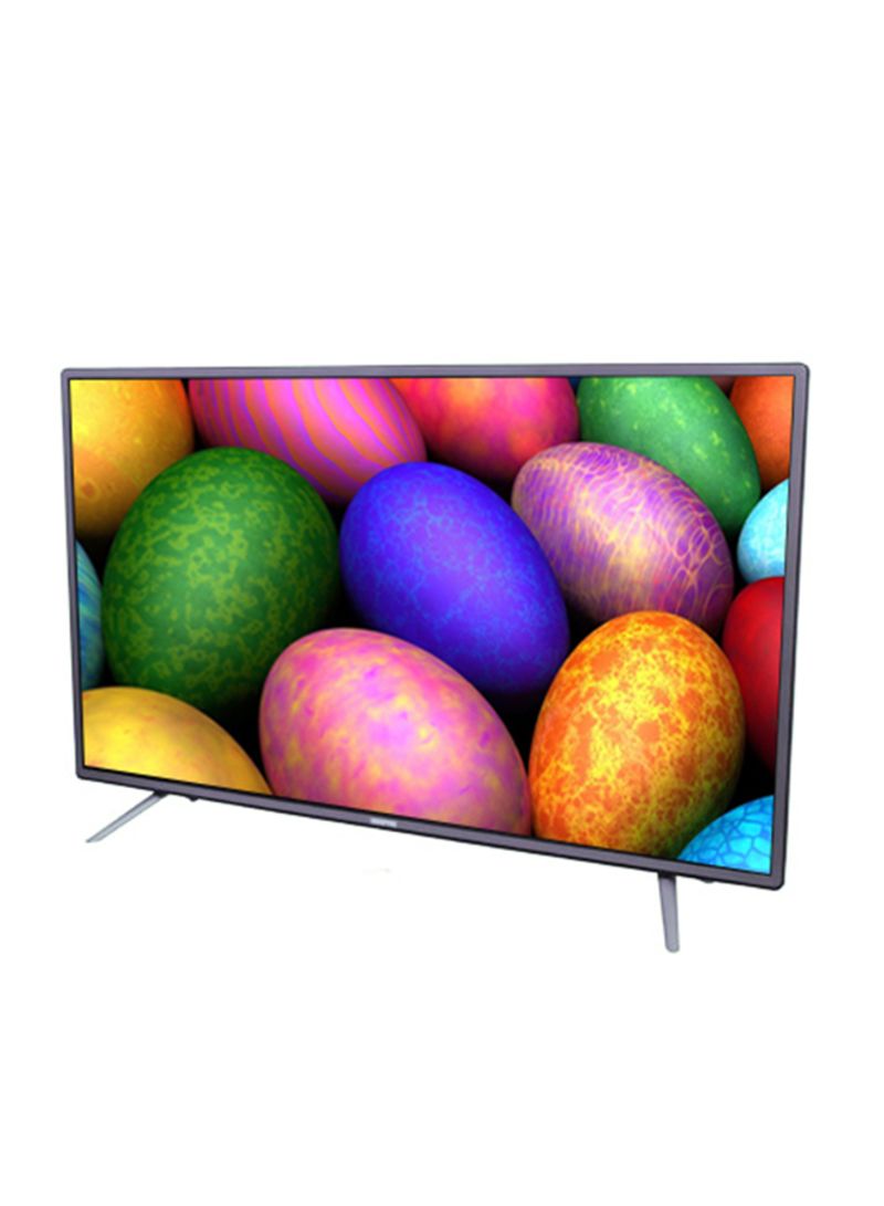 50 Inches Slim Stylish Design Full HD LEDTV GLED5006XFHD Black